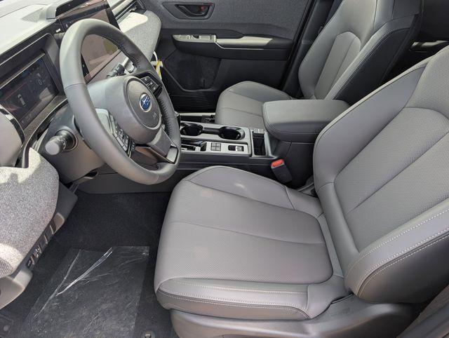 new 2026 Subaru Outback car, priced at $41,941