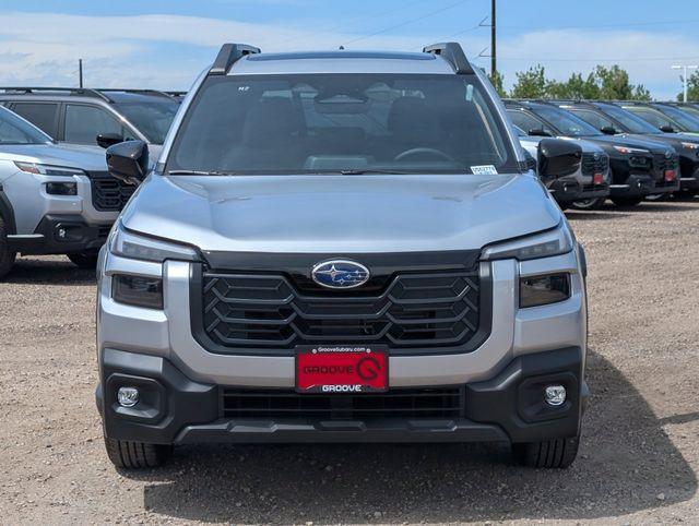 new 2026 Subaru Outback car, priced at $41,941