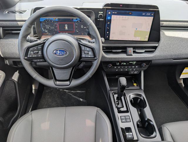 new 2026 Subaru Outback car, priced at $41,941