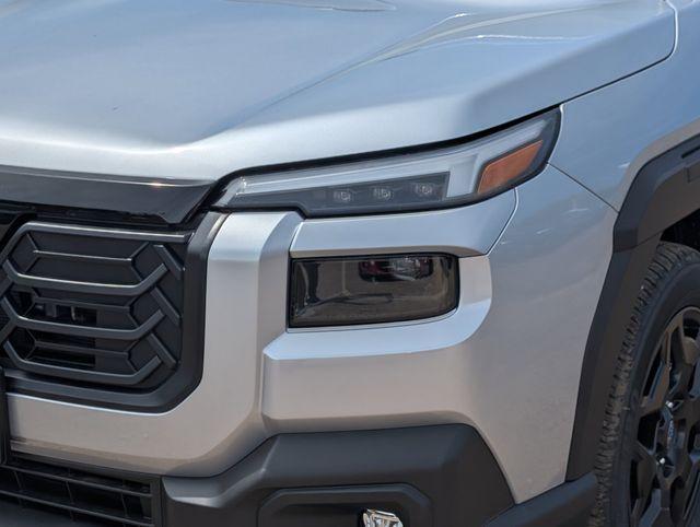 new 2026 Subaru Outback car, priced at $41,941