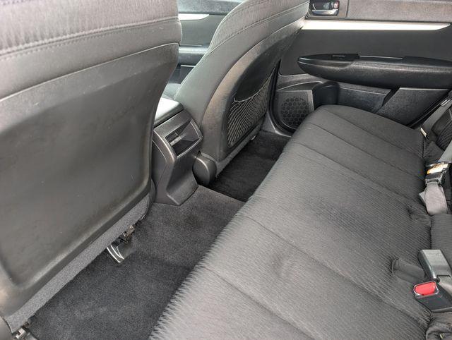 used 2010 Subaru Outback car, priced at $5,110