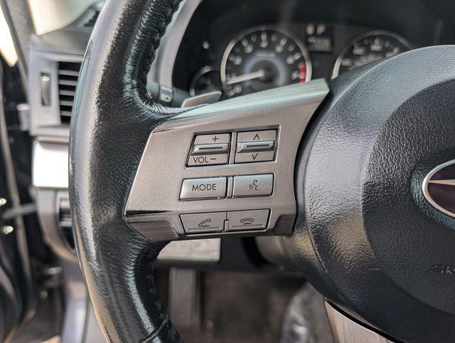 used 2010 Subaru Outback car, priced at $5,110