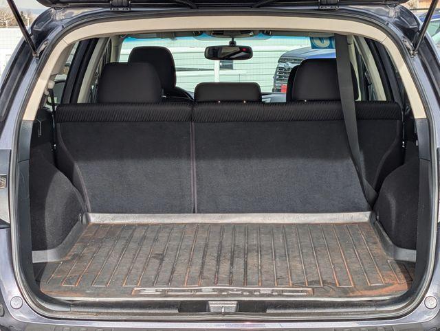 used 2010 Subaru Outback car, priced at $5,110