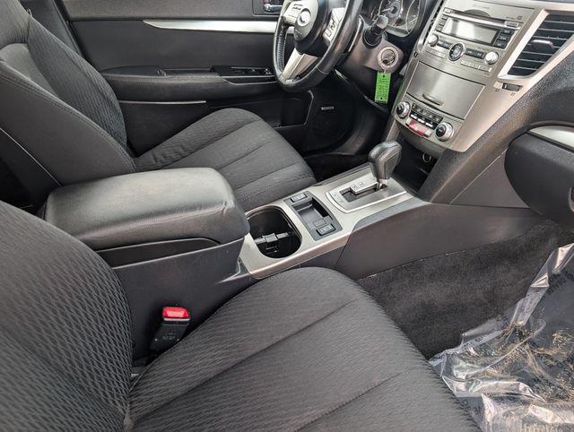 used 2010 Subaru Outback car, priced at $5,110