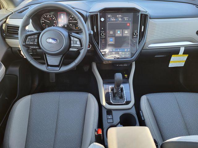 new 2025 Subaru Forester car, priced at $33,527