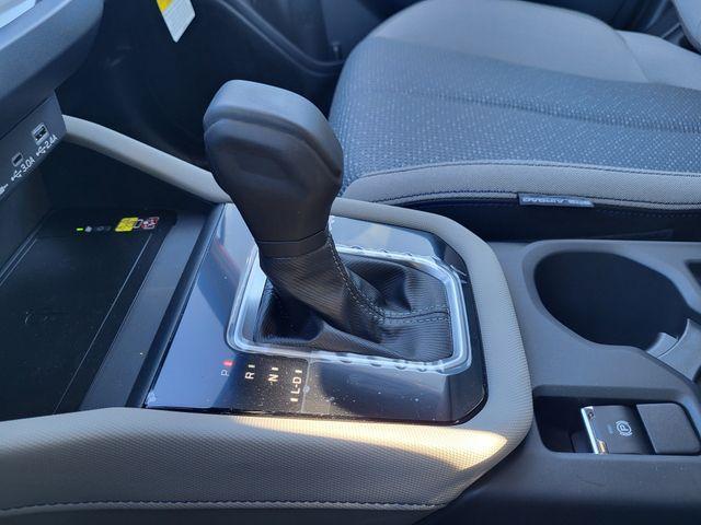 new 2025 Subaru Forester car, priced at $33,527