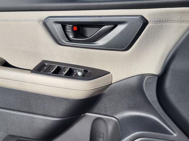 new 2025 Subaru Forester car, priced at $33,527