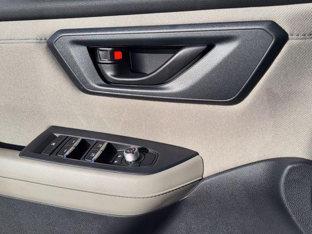 new 2025 Subaru Forester car, priced at $33,527