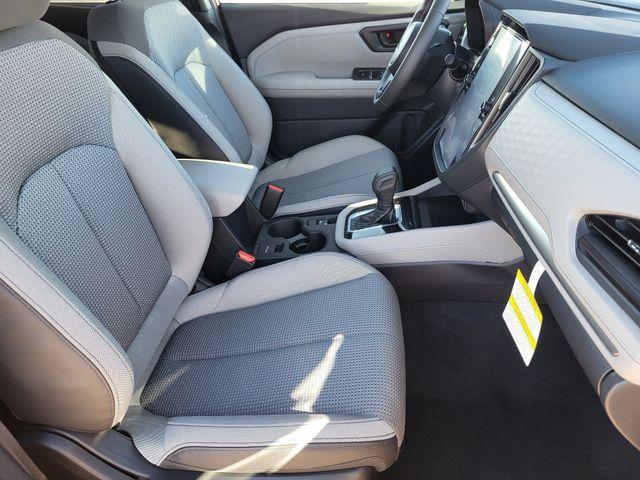 new 2025 Subaru Forester car, priced at $33,527