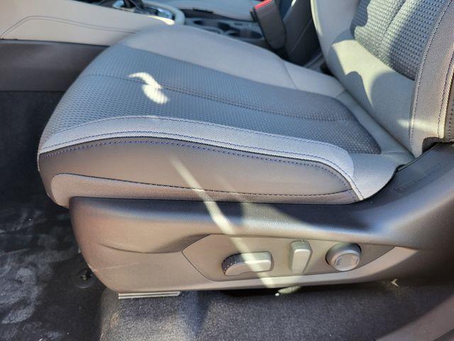 new 2025 Subaru Forester car, priced at $33,527