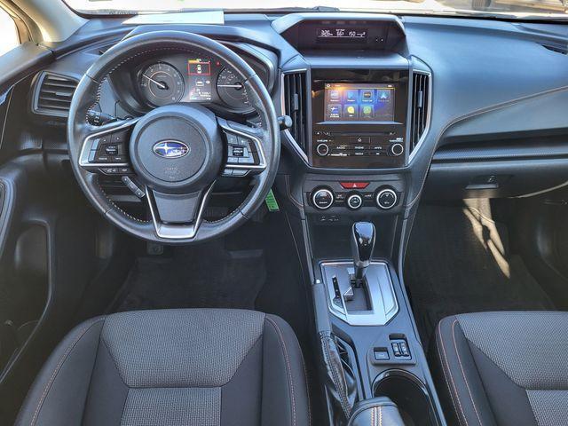 used 2023 Subaru Crosstrek car, priced at $23,273