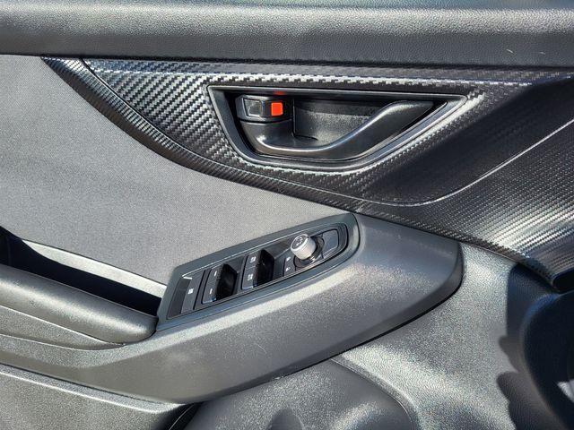 used 2023 Subaru Crosstrek car, priced at $23,273