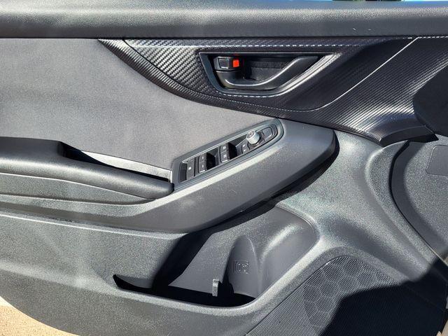 used 2023 Subaru Crosstrek car, priced at $23,273