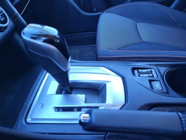 used 2023 Subaru Crosstrek car, priced at $23,273