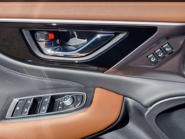 new 2025 Subaru Outback car, priced at $43,989