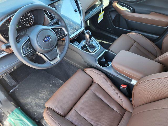 new 2025 Subaru Outback car, priced at $43,989