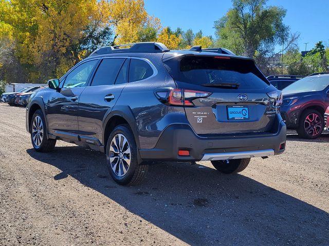new 2025 Subaru Outback car, priced at $43,989