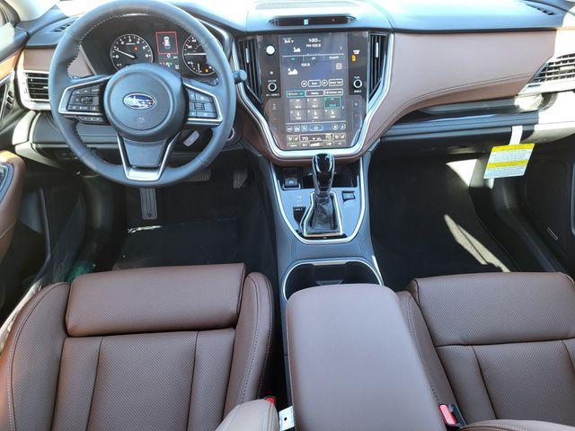 new 2025 Subaru Outback car, priced at $43,989