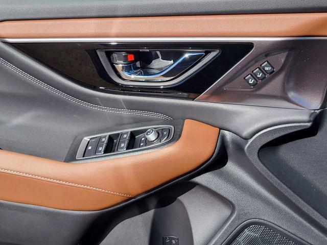 new 2025 Subaru Outback car, priced at $43,989