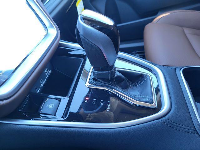 new 2025 Subaru Outback car, priced at $43,989