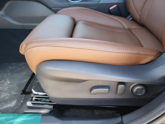 new 2025 Subaru Outback car, priced at $43,989