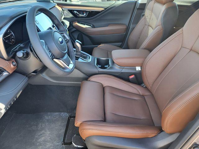 new 2025 Subaru Outback car, priced at $43,989