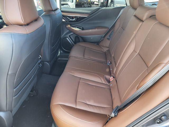 new 2025 Subaru Outback car, priced at $43,989