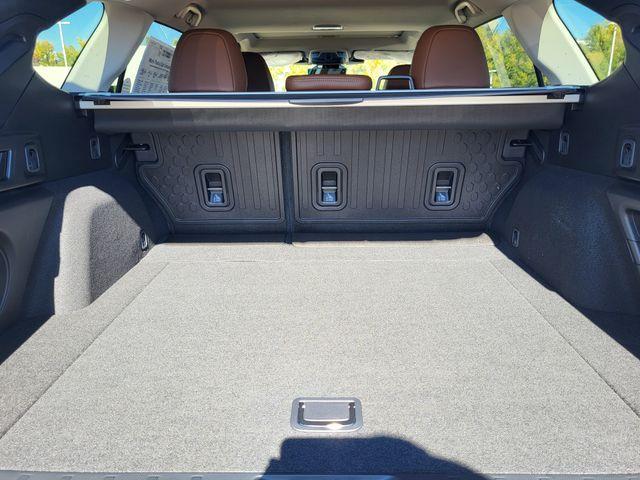 new 2025 Subaru Outback car, priced at $43,989