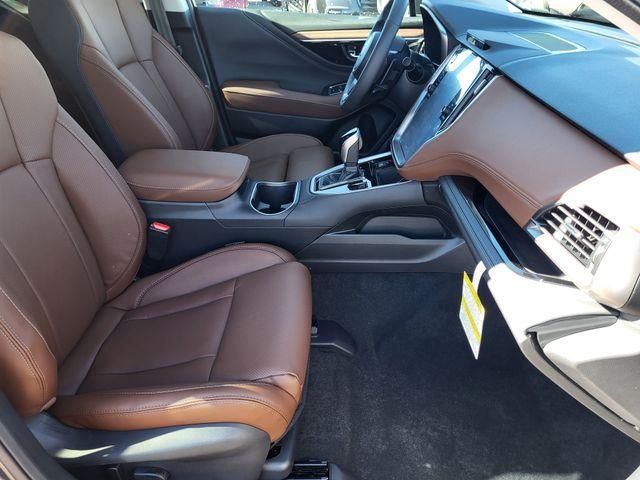 new 2025 Subaru Outback car, priced at $43,989