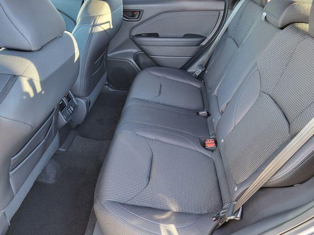 new 2026 Subaru Forester car, priced at $35,004