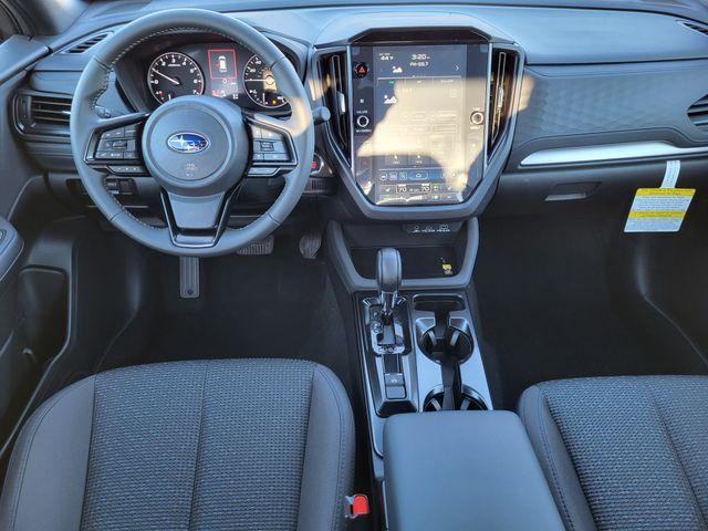 new 2026 Subaru Forester car, priced at $35,004