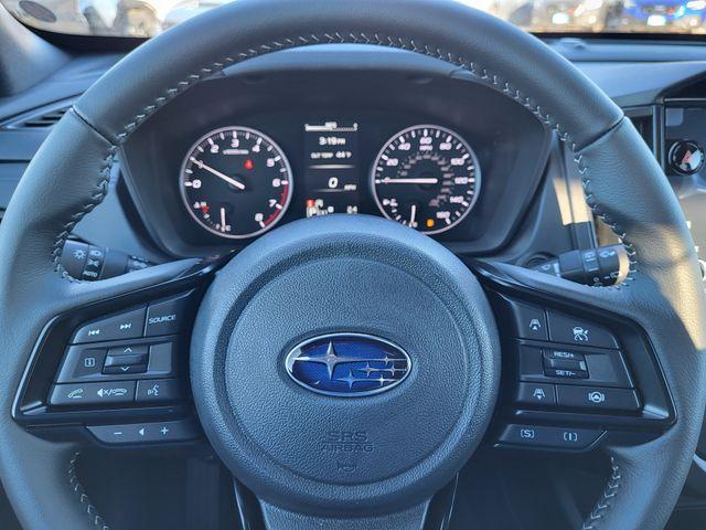 new 2026 Subaru Forester car, priced at $35,004