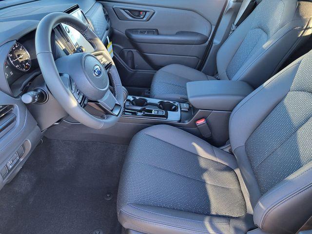 new 2026 Subaru Forester car, priced at $35,004