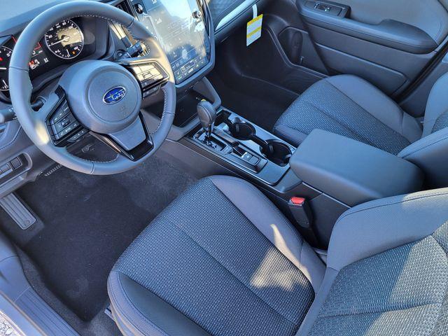 new 2026 Subaru Forester car, priced at $35,004