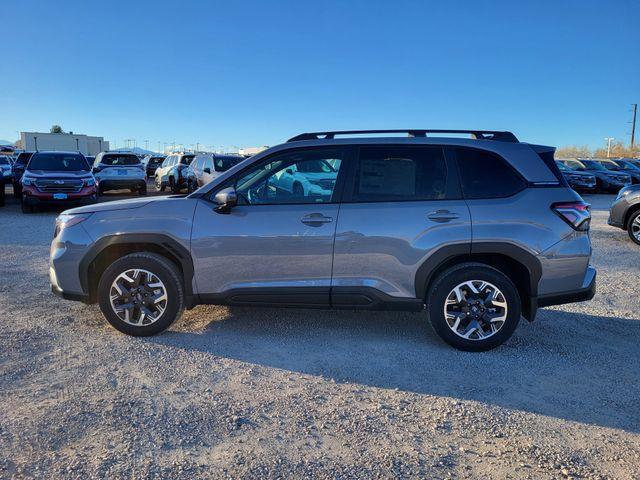 new 2026 Subaru Forester car, priced at $35,004