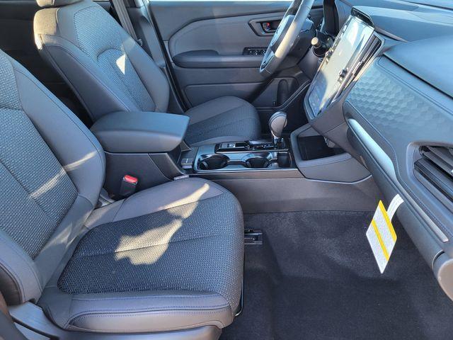 new 2026 Subaru Forester car, priced at $35,004