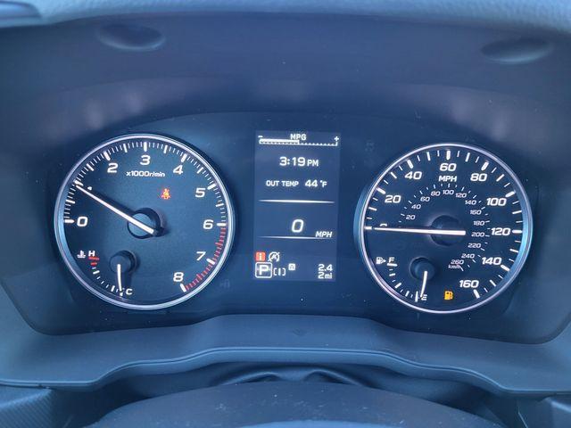 new 2026 Subaru Forester car, priced at $35,004