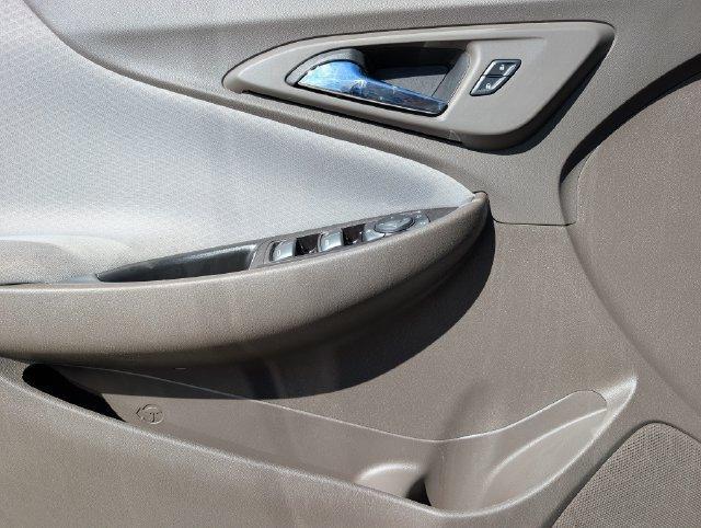 used 2025 Chevrolet Malibu car, priced at $18,084