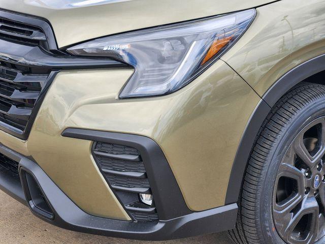 new 2026 Subaru Ascent car, priced at $51,458