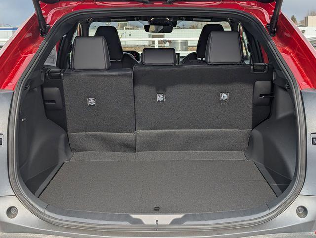 new 2026 Subaru Solterra car, priced at $44,344