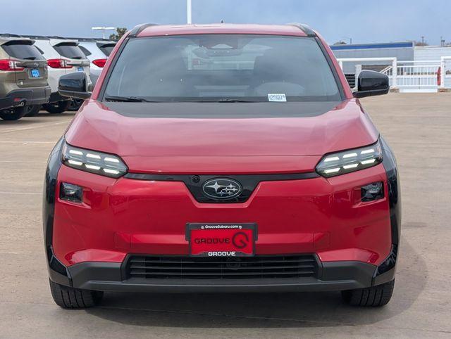 new 2026 Subaru Solterra car, priced at $44,344