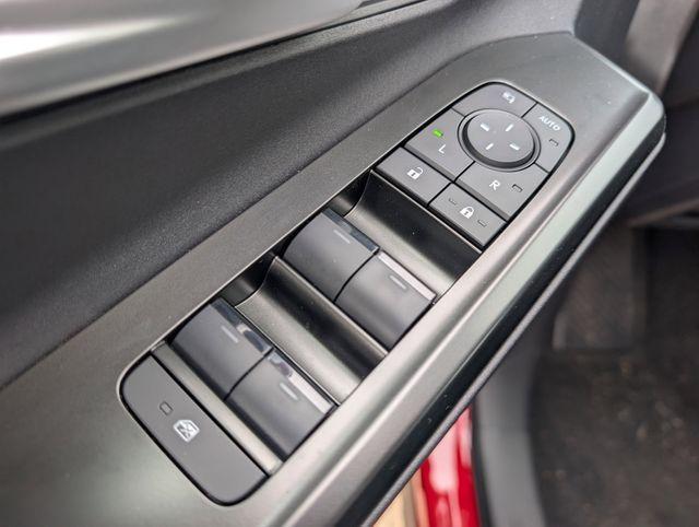 new 2026 Subaru Solterra car, priced at $44,344