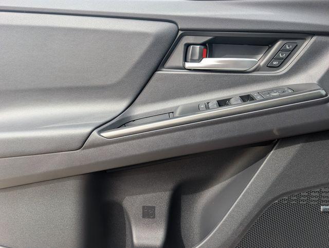 new 2026 Subaru Solterra car, priced at $44,344