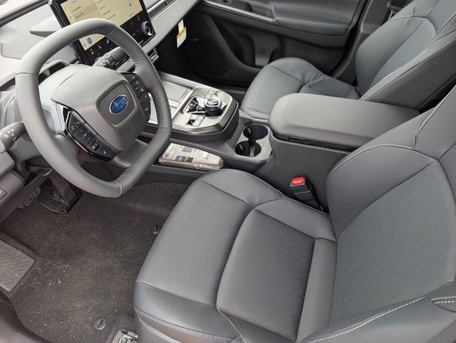 new 2026 Subaru Solterra car, priced at $44,344