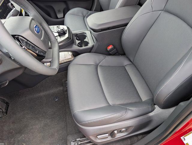 new 2026 Subaru Solterra car, priced at $44,344