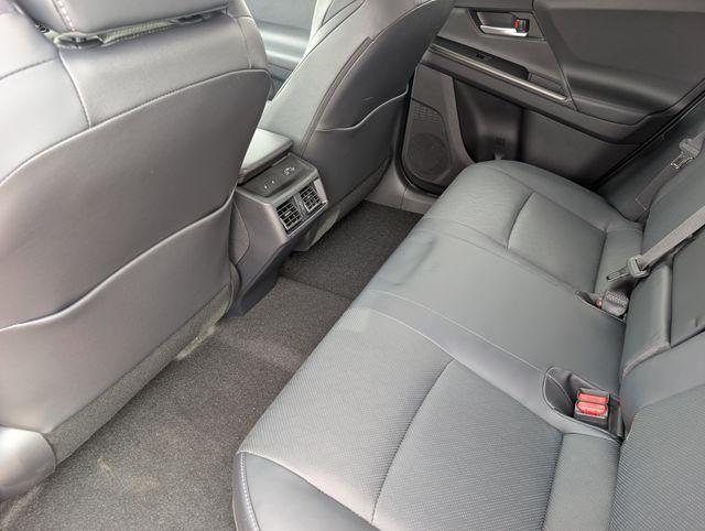 new 2026 Subaru Solterra car, priced at $44,344