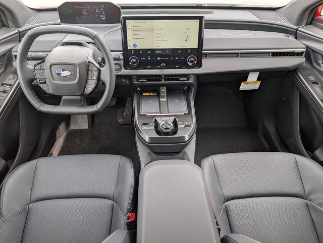 new 2026 Subaru Solterra car, priced at $44,344