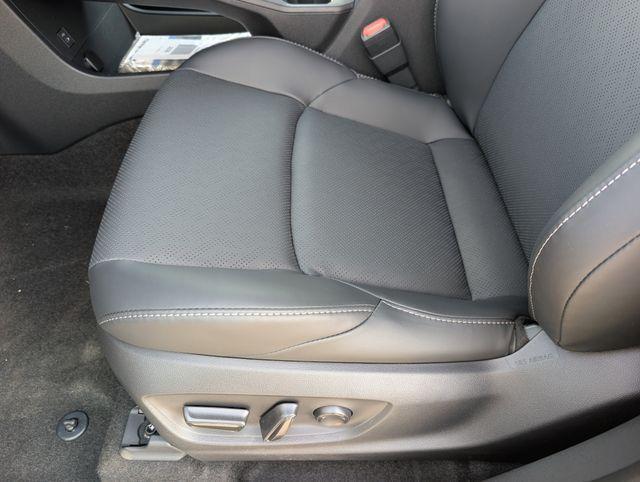 new 2026 Subaru Solterra car, priced at $33,745