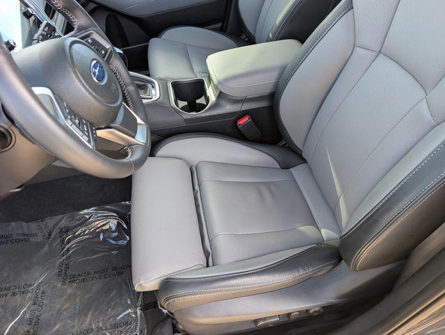 used 2025 Subaru Outback car, priced at $34,532