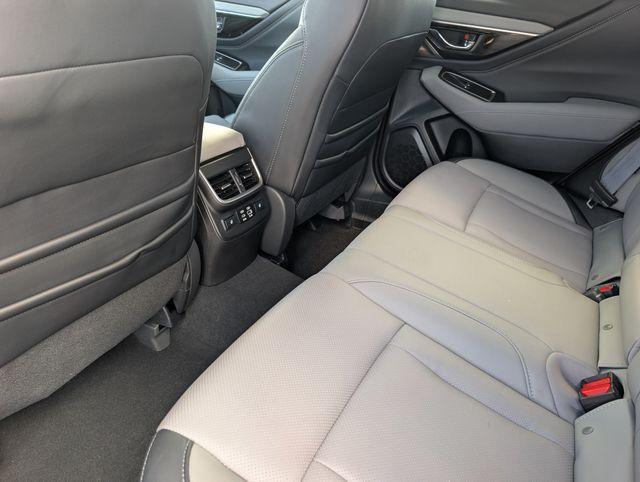 used 2025 Subaru Outback car, priced at $34,532